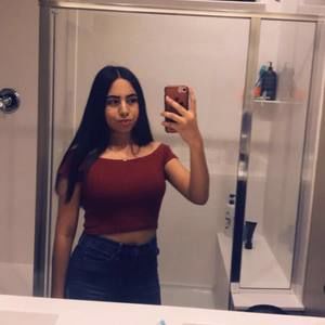 Meet your Posher, Adamarizz